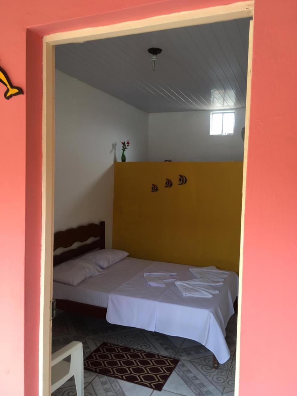 Algodoal Bela Mar Pousada Exterior foto